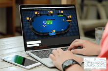 博狗扑克:在对手的范围较弱时诈唬-博狗扑克 蜗牛扑克 德州扑克跟我学