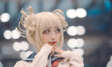 Coser叽叽周周私房写真 二次元少女透明写真粉嫩诱惑-博狗扑克 蜗牛扑克 德州扑克跟我学