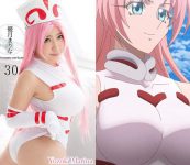 优月真里奈作品《最强属性30 优月まりな》 K罩杯AV版妲己乳量惊人-博狗扑克 蜗牛扑克 德州扑克跟我学