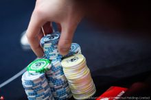 半诈唬及其实战牌例-博狗扑克 蜗牛扑克 德州扑克跟我学