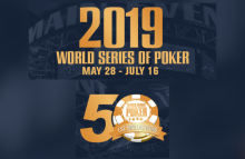 2019 WSOP：50华诞，50天，50个大家最关心的问题（三）-博狗扑克 蜗牛扑克 德州扑克跟我学
