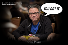 ​帮助你抓诈唬更成功的三手牌-博狗扑克 蜗牛扑克 德州扑克跟我学