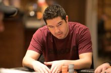 锦标赛小贴士：Blair Hinkle说集中注意力打牌很重要-博狗扑克 蜗牛扑克 德州扑克跟我学