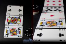 何时你应该避免采用软件推荐的“GTO”玩法-博狗扑克 蜗牛扑克 德州扑克跟我学