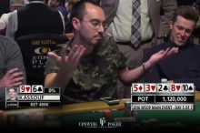 为什么某些愚蠢的随机诈唬能够奏效？-博狗扑克 蜗牛扑克 德州扑克跟我学