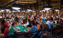 扑克玩家分享个人对WSOP的调整建议-博狗扑克 蜗牛扑克 德州扑克跟我学