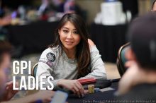 GPI女子排行榜:Maria Ho有望赶超Kristen Bicknell -博狗扑克 蜗牛扑克 德州扑克跟我学