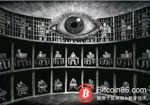 博狗比特币:区块链+数据隐私安全:打破数据时代“环形监狱”的利器-博狗扑克 蜗牛扑克 德州扑克跟我学