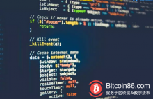 博狗比特币:区块链革命已经到来?在市场中活着长久才能成为最后的赢家-博狗扑克 蜗牛扑克 德州扑克跟我学