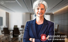 博狗比特币：世界货币基金组织拉加德：分布式账本技术正在撼动整个体系-博狗扑克 蜗牛扑克 德州扑克跟我学