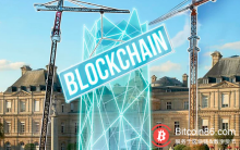 博狗比特币:法国财政部长:区块链是政府的优先事项-博狗扑克 蜗牛扑克 德州扑克跟我学