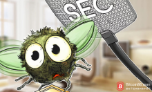 博狗比特币：彭博社：SEC要求两个ETF基金从其代码中删除“区块链”一词-博狗扑克 蜗牛扑克 德州扑克跟我学