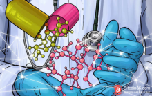 博狗比特币:美国研究人员开发区块链协议打击假冒药品-博狗扑克 蜗牛扑克 德州扑克跟我学