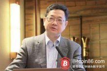 博狗比特币:蔡维德:区块链行业崛起 这次是真的 但监管预备好没有-博狗扑克 蜗牛扑克 德州扑克跟我学