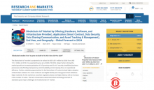 博狗比特币：预计到2024年区块链物联网市场总值将达到30.21亿美元-博狗扑克 蜗牛扑克 德州扑克跟我学