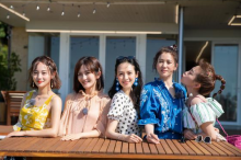 浪漫收官!袁咏仪谈“驭夫术” 谢娜邀赵丽颖加盟妻子3-博狗扑克 蜗牛扑克 德州扑克跟我学