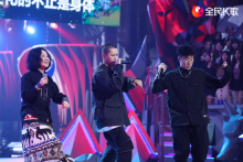 全民K歌X《这！就是原创》再掀音乐辩论，萧敬腾抵制校园暴力-博狗扑克 蜗牛扑克 德州扑克跟我学