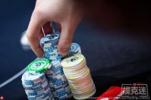 博狗扑克：半诈唬及其实战牌例-博狗扑克 蜗牛扑克 德州扑克跟我学