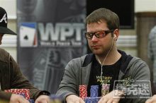 博狗扑克：Jonathan Little谈扑克：放弃一点儿价值-博狗扑克 蜗牛扑克 德州扑克跟我学