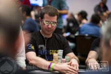 博狗扑克：Jonathan Little谈扑克：慎用“陷入底池”做借口-博狗扑克 蜗牛扑克 德州扑克跟我学