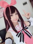 突破次元之壁的coser「矮乐多Aliga」超还原的表情引关注-博狗扑克 蜗牛扑克 德州扑克跟我学