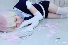 正妹COSER痛骂漫画家老公不要命 假吵架真放闪-博狗扑克 蜗牛扑克 德州扑克跟我学