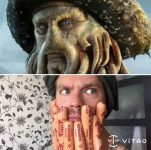 歪果人Cosplay经典角色 奇葩COS令人捧腹大笑-博狗扑克 蜗牛扑克 德州扑克跟我学