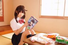 人气Coser伊织 もえ 变身无自觉走光的性感天野惠-博狗扑克 蜗牛扑克 德州扑克跟我学