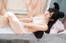 有痣美女cosplay碧蓝航线 性感黑色丝袜诱人-博狗扑克 蜗牛扑克 德州扑克跟我学