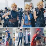 2018东京电玩展场内外Cosplay 精彩Cosplay图集不可错过-博狗扑克 蜗牛扑克 德州扑克跟我学