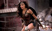 最佳万圣节装扮 Coser万圣节Cosplay性感神奇女侠-博狗扑克 蜗牛扑克 德州扑克跟我学