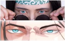 神人cosplay《游戏3人娘》奥莉薇亚的哥哥 高度还原简直是二次元-博狗扑克 蜗牛扑克 德州扑克跟我学