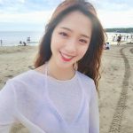 台湾比基尼正妹陈芷均 极品美女甜美笑容治愈心情-博狗扑克 蜗牛扑克 德州扑克跟我学