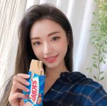 韩国网红正妹朴韶拉 时尚达人气质迷人-博狗扑克 蜗牛扑克 德州扑克跟我学