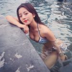 杭州美女陈紫haha遭盗图 甜美气质诱人曲线迷人-博狗扑克 蜗牛扑克 德州扑克跟我学