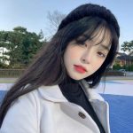 韩国网店模特正妹 高颜值美女放电眼神令人一秒恋爱-博狗扑克 蜗牛扑克 德州扑克跟我学