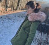 气质美女正妹慧琳 清新甜美令人一秒恋爱-博狗扑克 蜗牛扑克 德州扑克跟我学