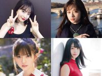 日本平成年代的传奇正妹 千年难得一见美少女桥本环奈成年了-博狗扑克 蜗牛扑克 德州扑克跟我学