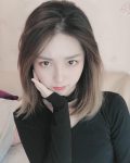 女神级留学正妹 甜美笑容显可爱令人迷恋-博狗扑克 蜗牛扑克 德州扑克跟我学