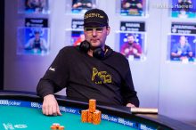 Phil Hellmuth的WSOP历史和未来(上)-博狗扑克 蜗牛扑克 德州扑克跟我学