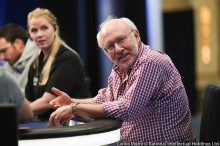 Scott Wellenbach霸气回应捐出所有扑克奖金：因为我可以！-博狗扑克 蜗牛扑克 德州扑克跟我学