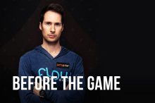 打牌前的日子：Jeff Gross是位大学足球明星（一）-博狗扑克 蜗牛扑克 德州扑克跟我学