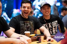 Martin & Staples入驻Partypoker,PokerStars一次性签下12位Twitch主播-博狗扑克 蜗牛扑克 德州扑克跟我学
