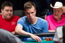 Kane Kalas分别与Shaun Deeb和Doyle Brunson约定WSOP对赌-博狗扑克 蜗牛扑克 德州扑克跟我学