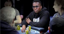 全球WSOPC金戒指数量纪录者Maurice Hawkins:“我是最棒的”-博狗扑克 蜗牛扑克 德州扑克跟我学