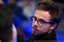 Romain Lewis诉说GPI,线上成功和团队聚会-博狗扑克 蜗牛扑克 德州扑克跟我学