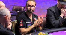 12年合作之后,Daniel Negreanu丹牛与扑克之星分道扬镳!-博狗扑克 蜗牛扑克 德州扑克跟我学