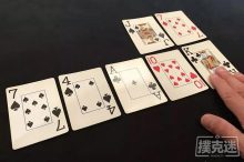 博狗扑克：策略：底牌推荐表格-博狗扑克 蜗牛扑克 德州扑克跟我学