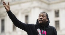 说唱歌手Meek Mill被维加斯一家赌场禁止入内，发推称对方无端种族歧视-博狗扑克 蜗牛扑克 德州扑克跟我学