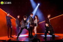 《创造营》焉栩嘉携手徐梦洁震感演出，QQ音乐开辟人气学员助力榜-博狗扑克 蜗牛扑克 德州扑克跟我学